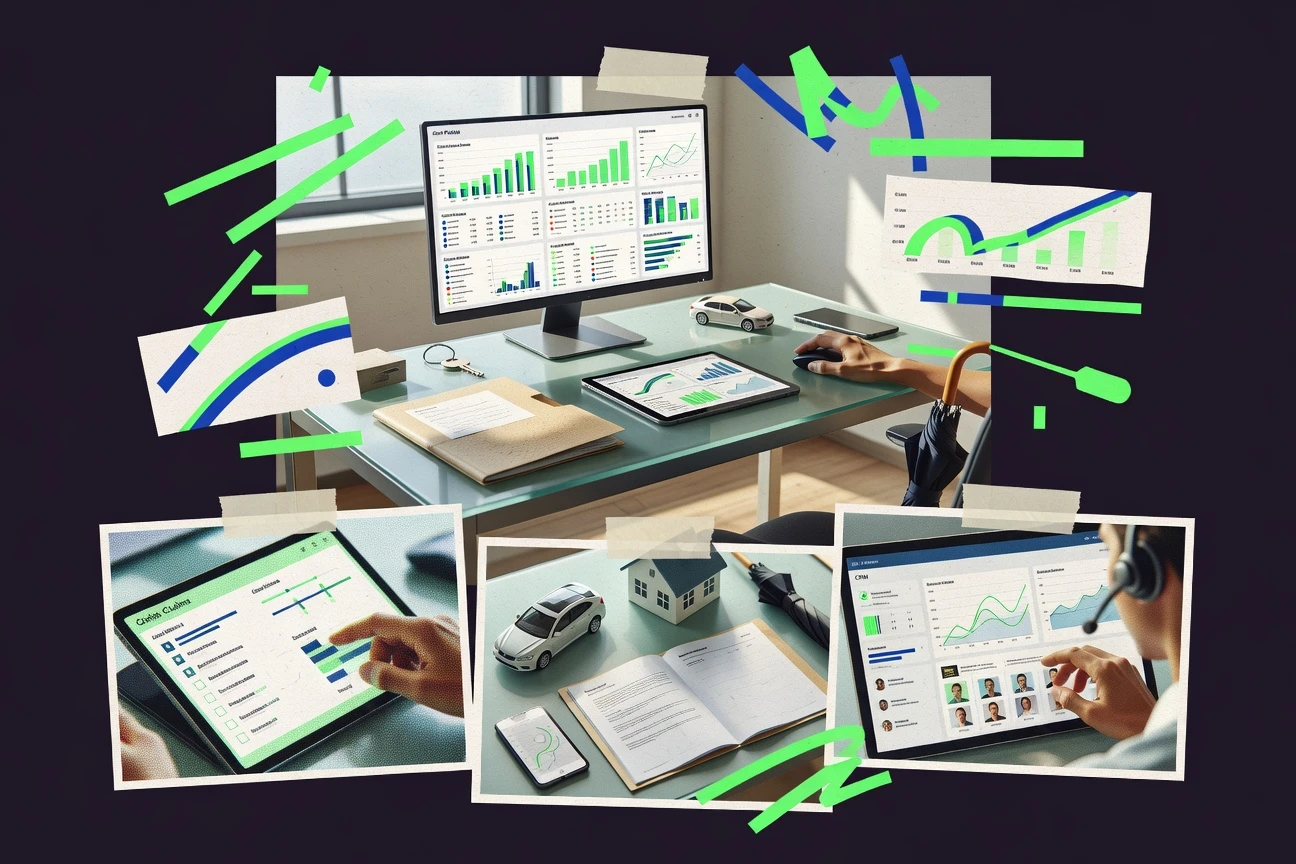 Best Insurance Agency Software | Top Picks 2026