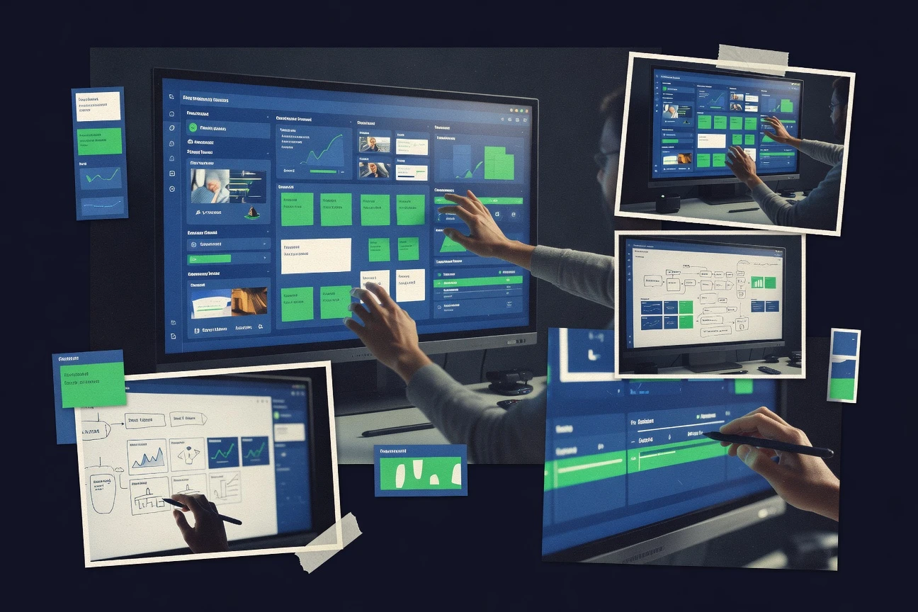 Best Interactive Display Software (2026)