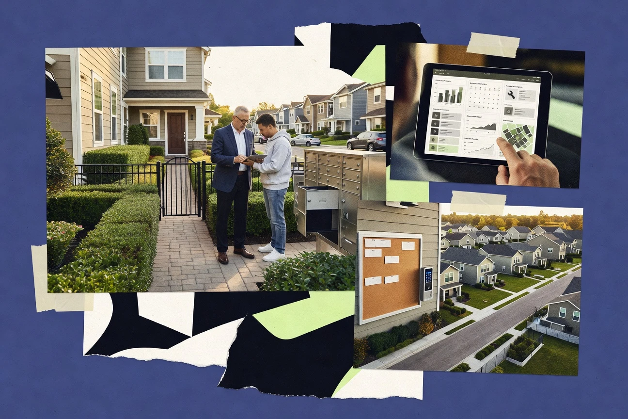 Best Homeowners Association Website Software (2026)