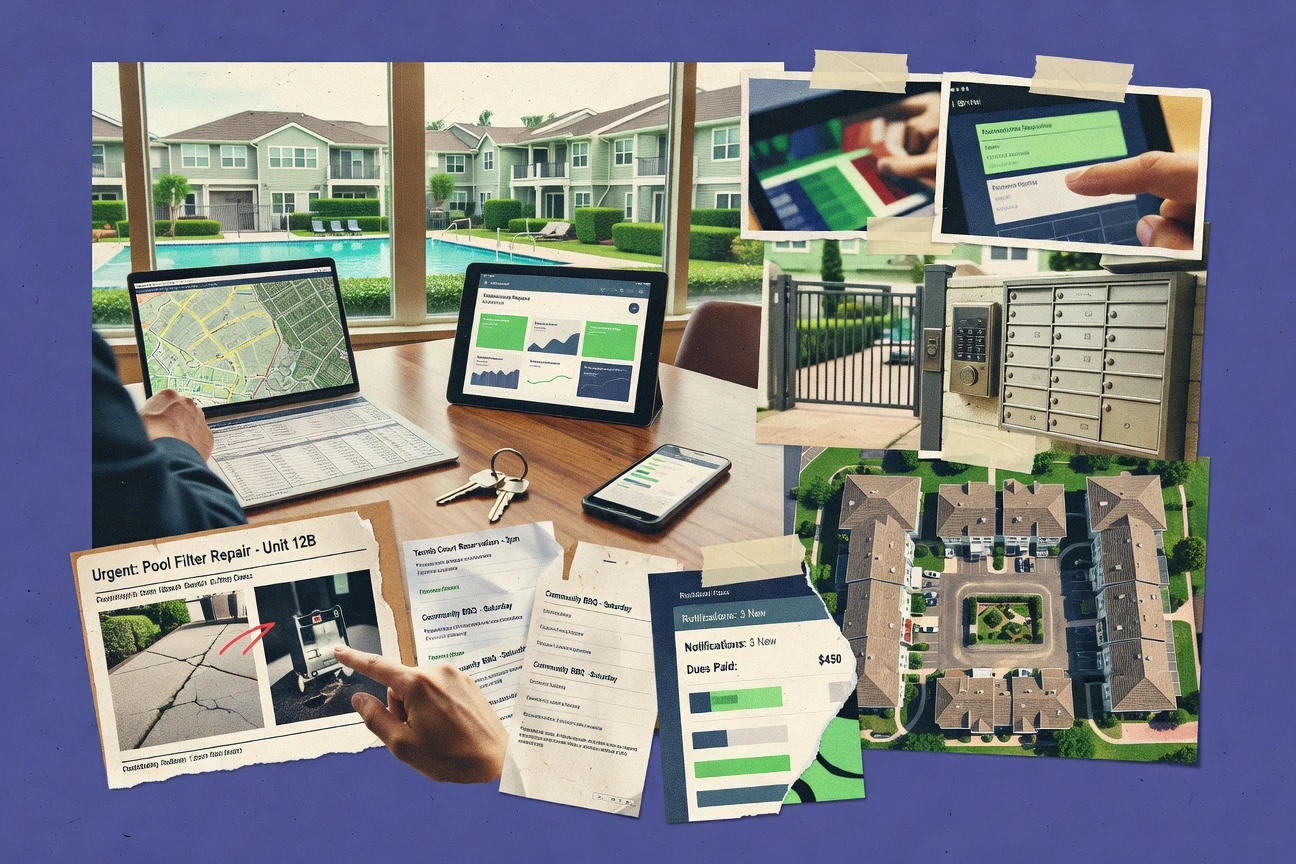 Best Homeowner Association Software | 2026 Edition