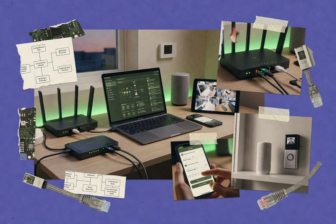 Best Home Network Management Software | Ranked for 2026
