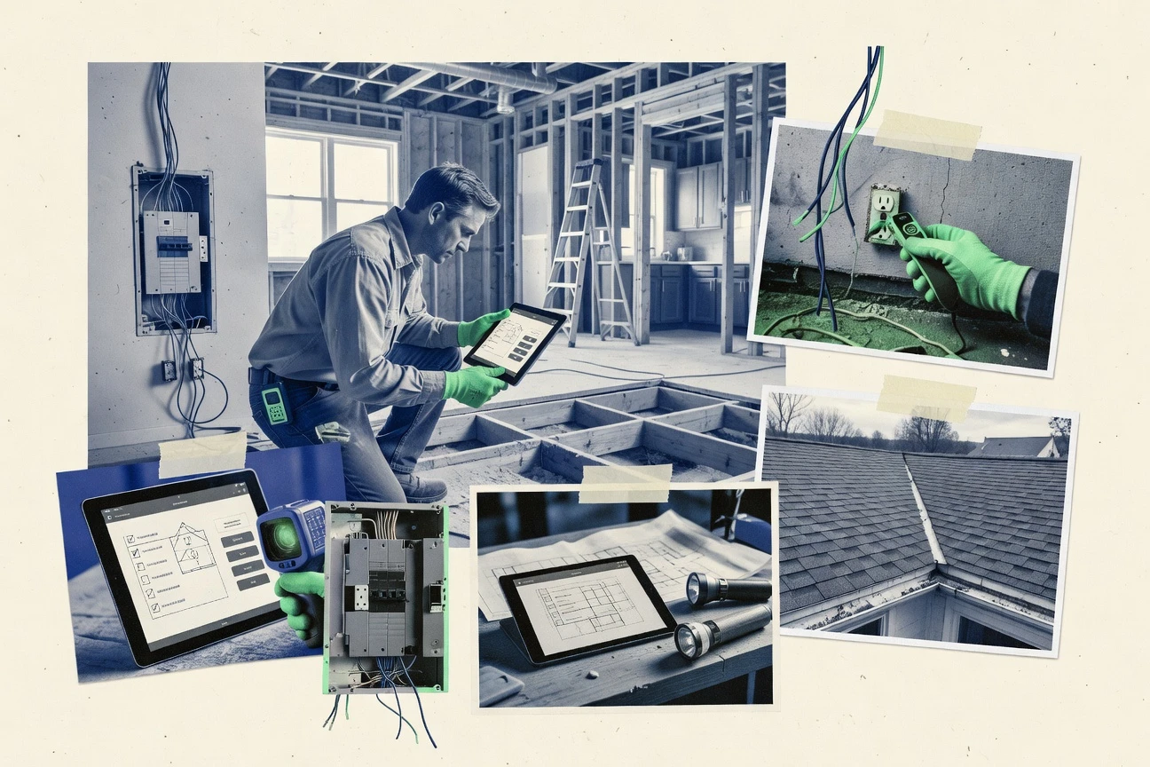 Top 8 Best Home Inspection Software | 2026 Expert Picks