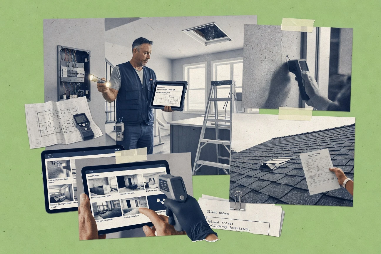 Top 10 Best Home Inspection Report Software: 2026 Comparison