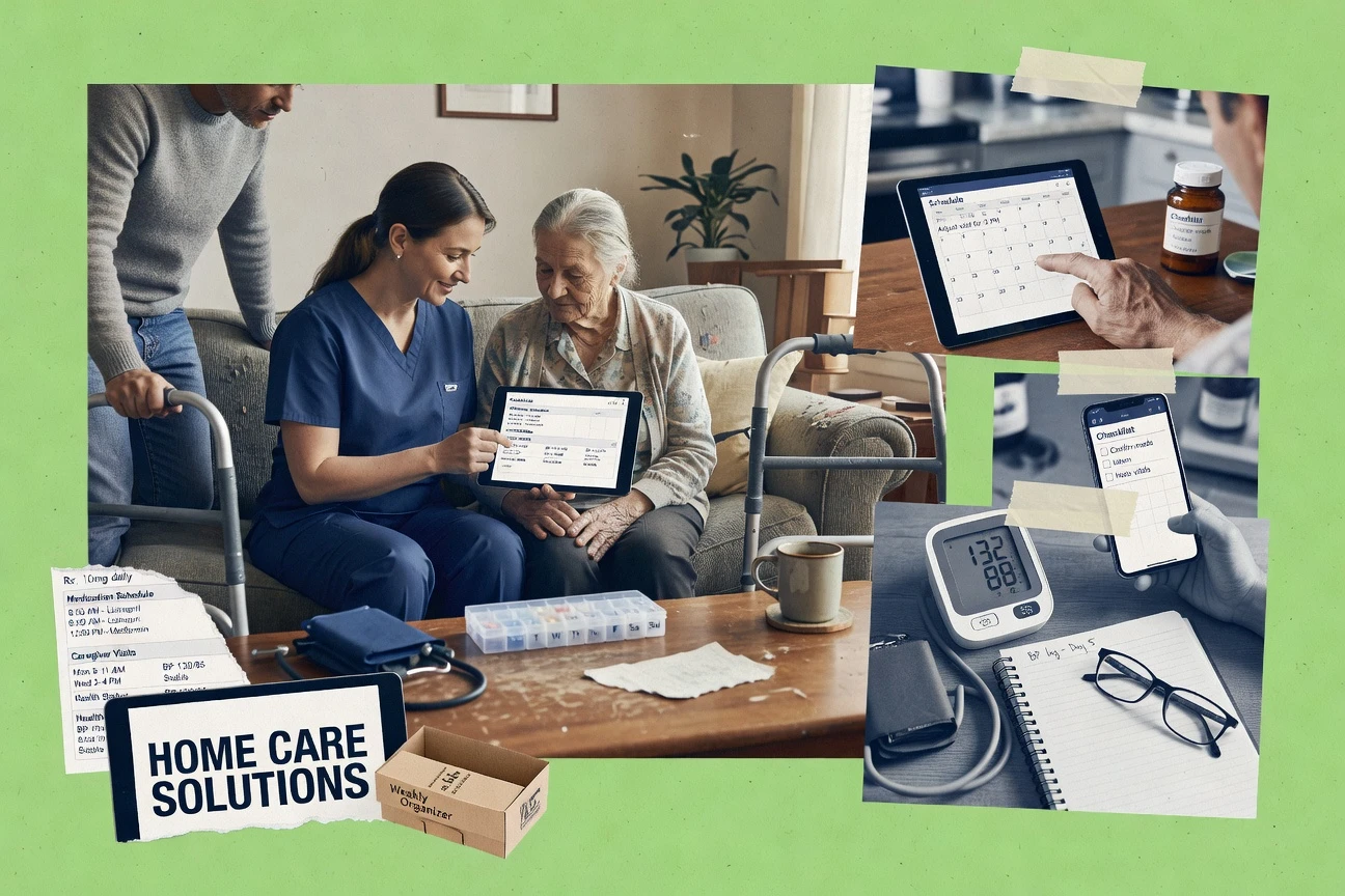Best Home Care Solutions Software | 2026 Edition