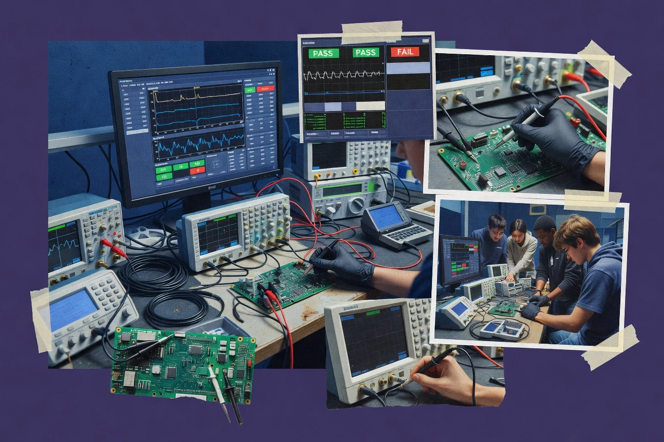 Top 10 Best Test Lab Software (2026 Review)