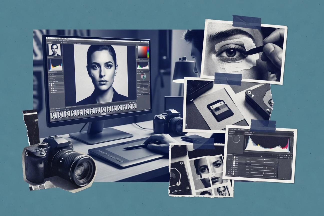 Top 10 Best Digital Photo Processing Software (2026 Review)