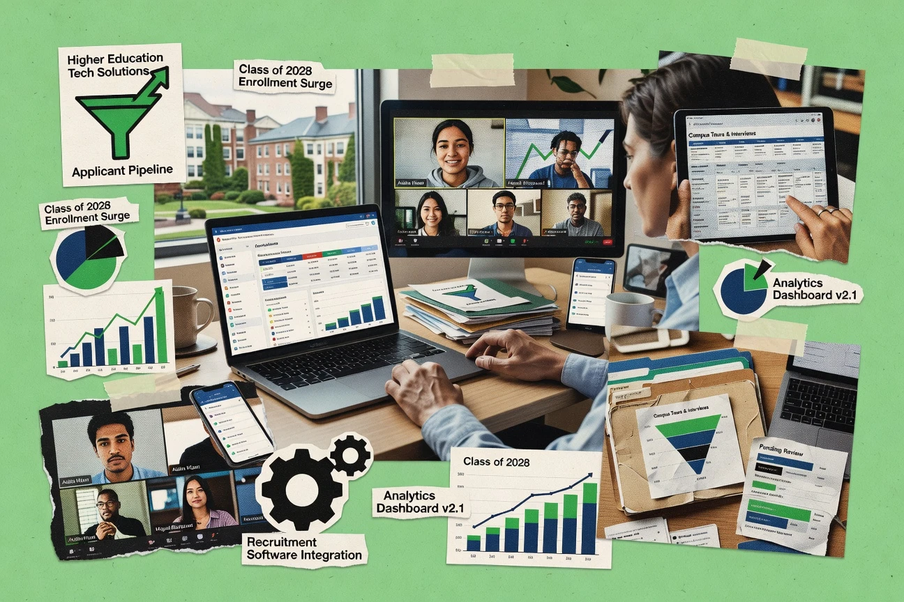 Best Higher Education Recruitment Software: 2026 Comparison