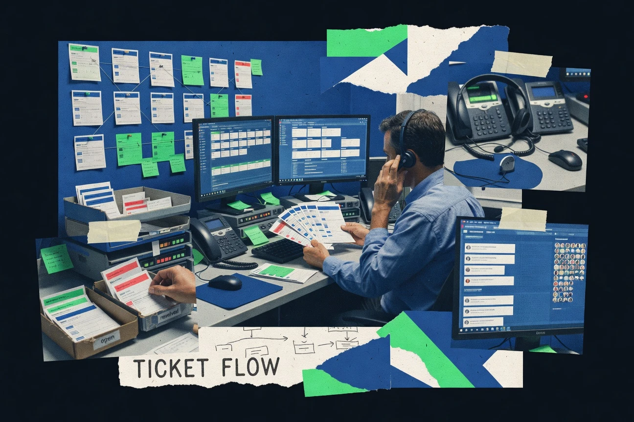 Best Help Desk & Ticketing Software – 2026 Buyer's Guide