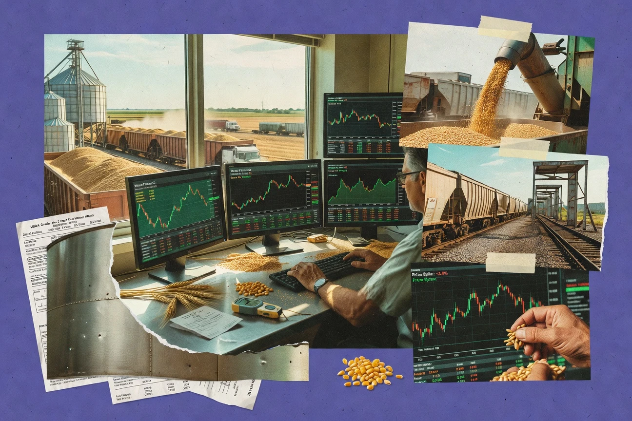 10 Tools Compared: Best Grain Trading Software (2026)