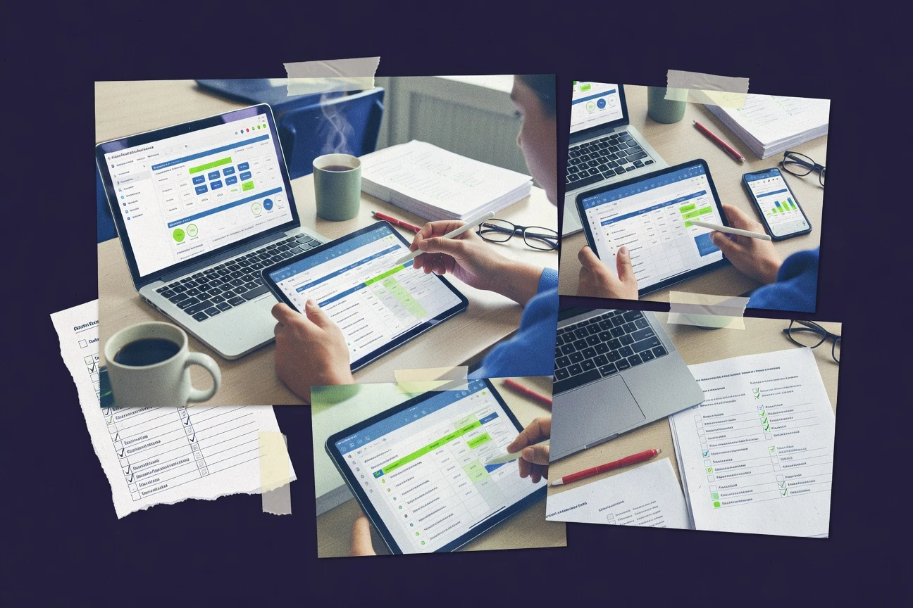 Best Grading Software | 10 Tools Ranked (2026)