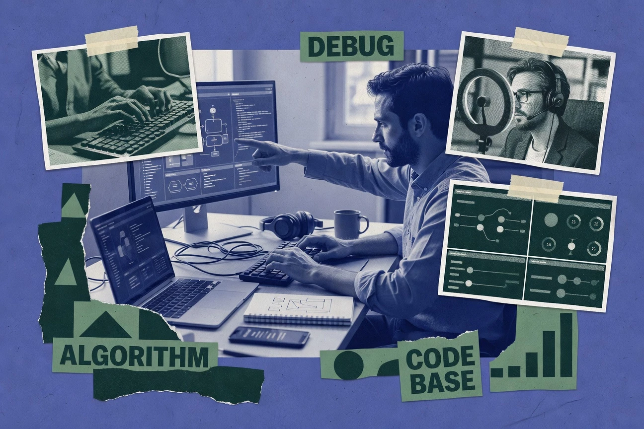 Best Interview Coding Software | 2026 Expert Picks