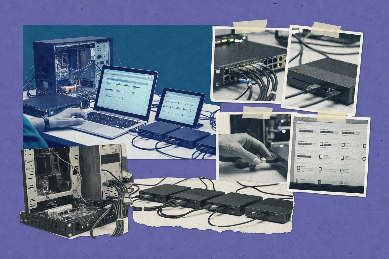 Top 10 Best Remote Install Software | Ranked for 2026