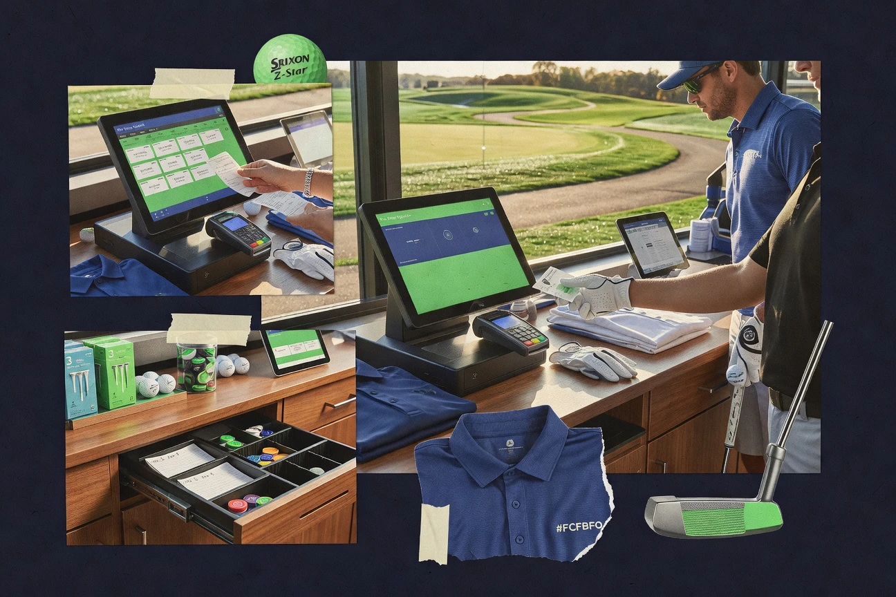 Best Golf Pos Software | Top Picks 2026