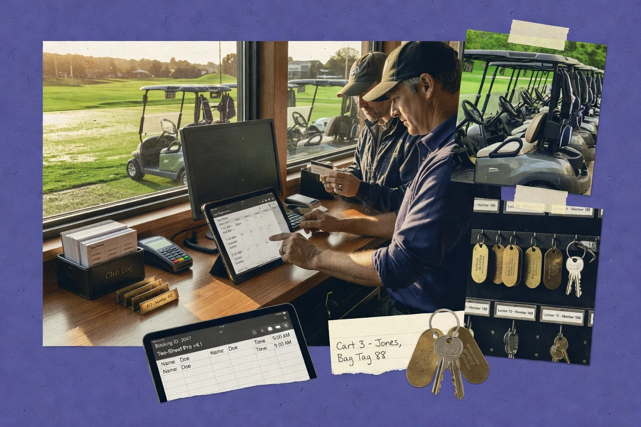 Best Golf Club Management Software | 2026 Expert Picks