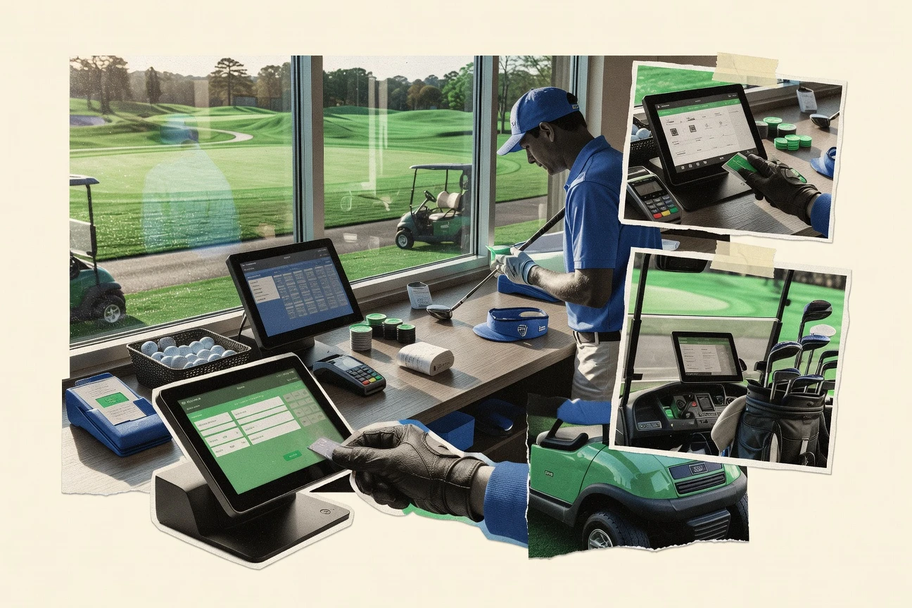 Best Golf Course Pos Software: 2026 Comparison