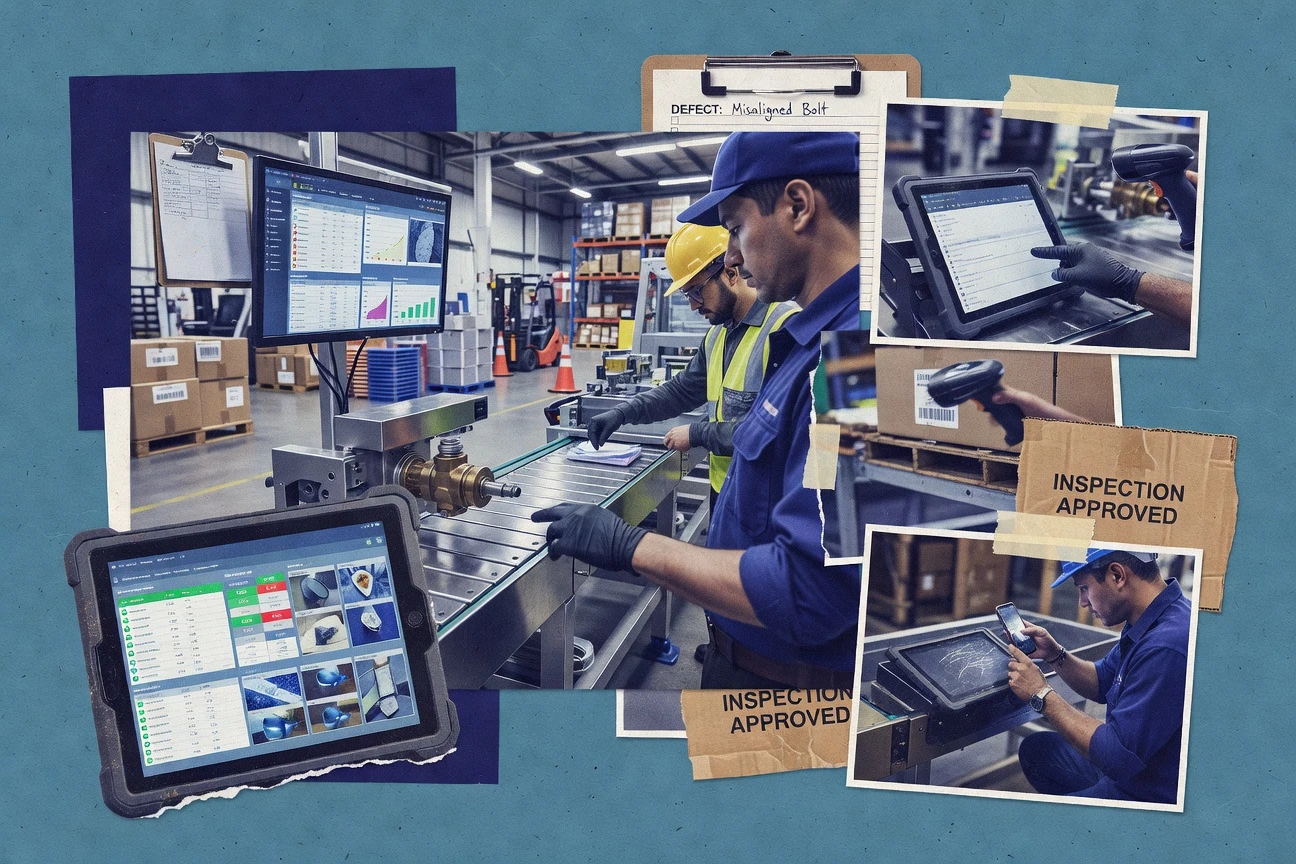 Best Inspection Manager Software | 2026 Expert Picks