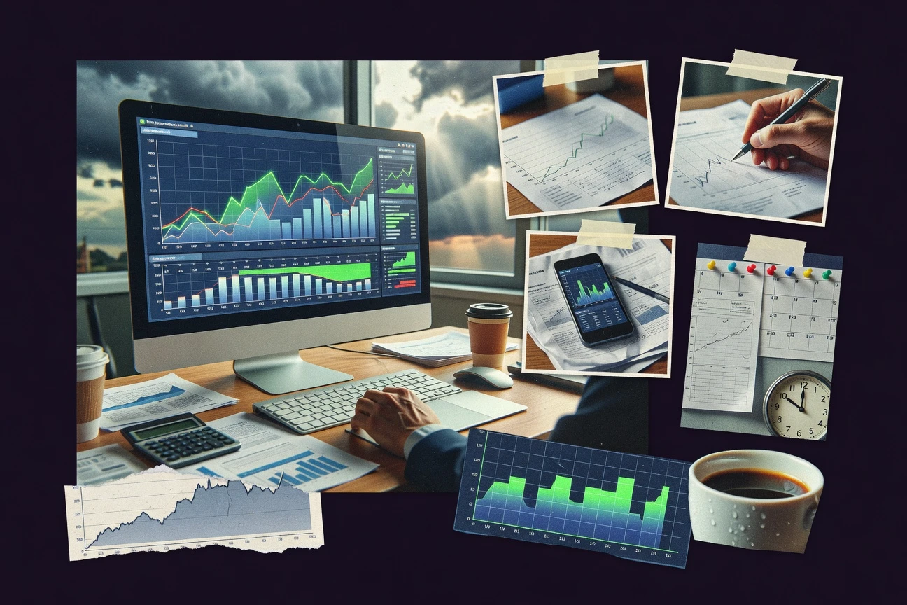 Best Forecast Software | 2026 Verified Rankings