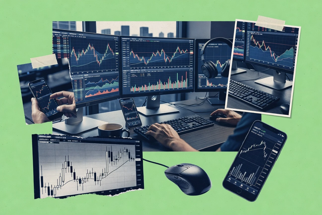 Open Source Forex Software Best Forex Software | 2026 Verified Rankings