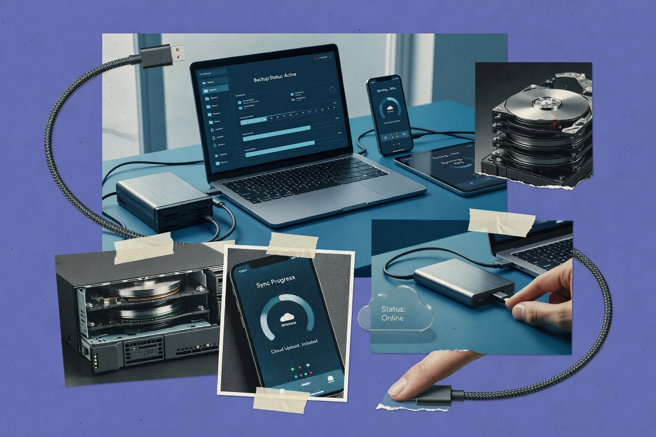 Top 10 Best Continuous Backup Software | 2026 Expert Picks