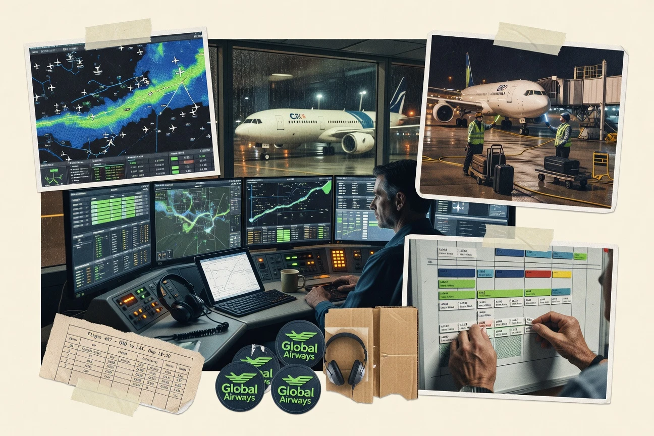 Best Flight Operations Management Software (2026)