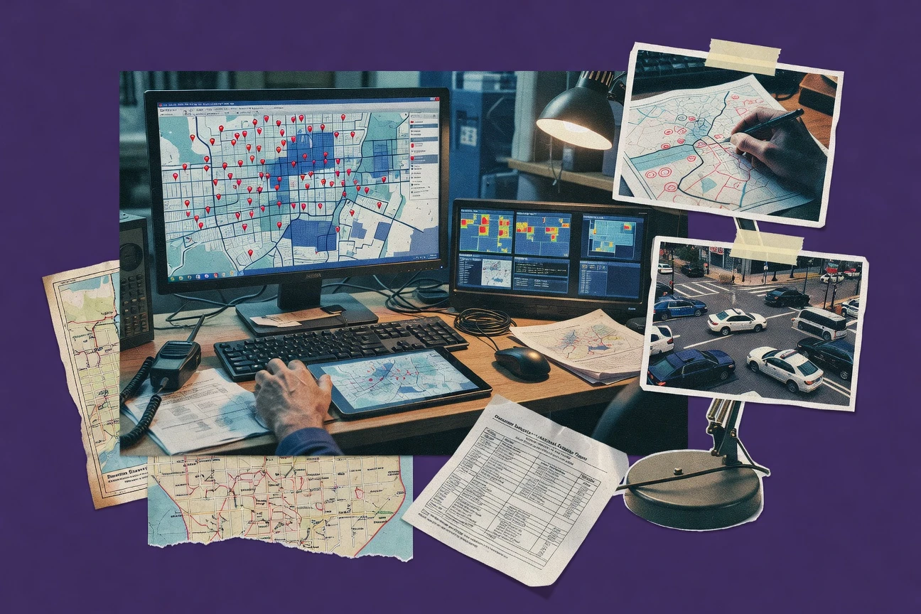 Top 9 Best Crime Mapping Software | Top Picks 2026