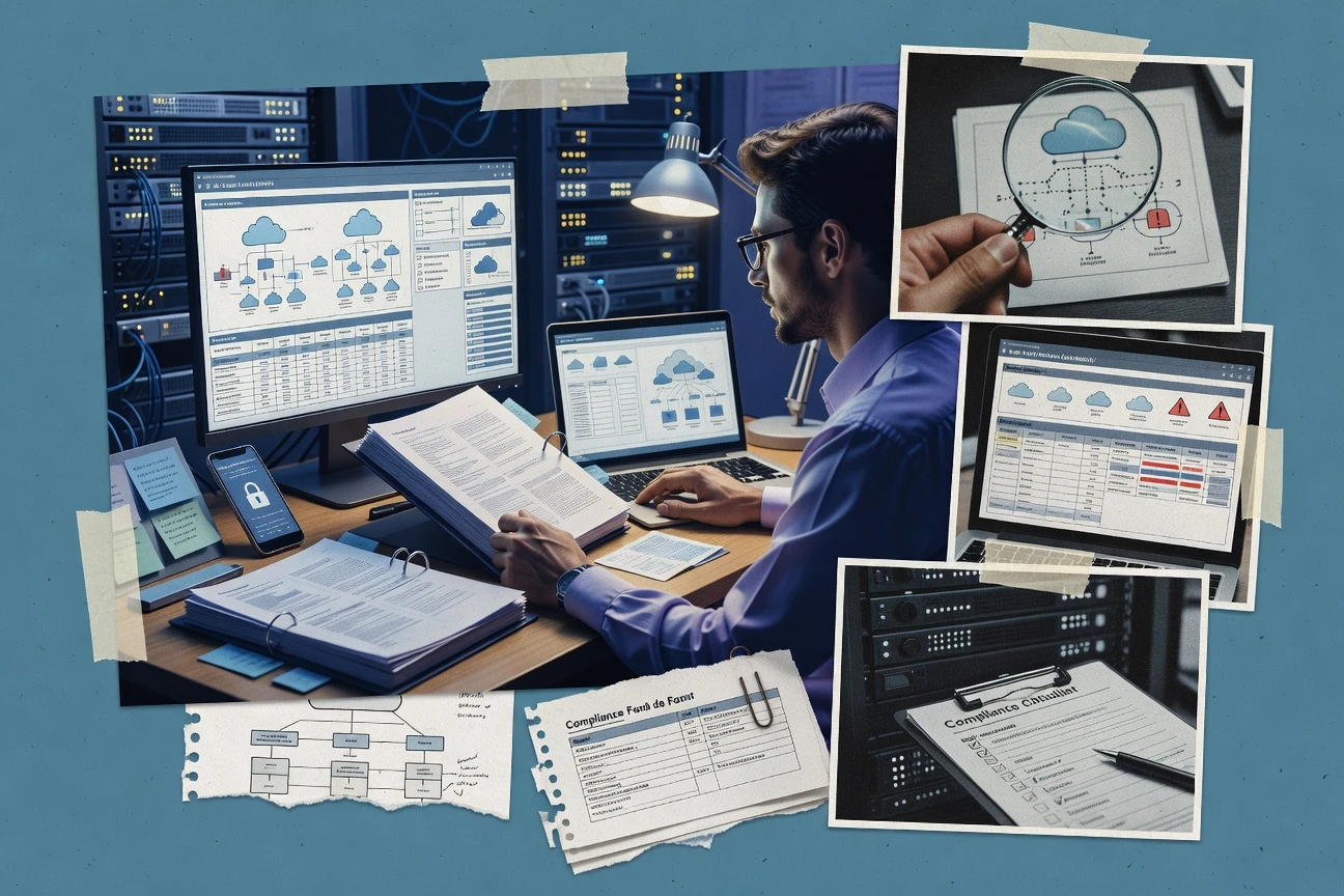 Top 10 Best Cloud Audit Software | Independently Tested 2026