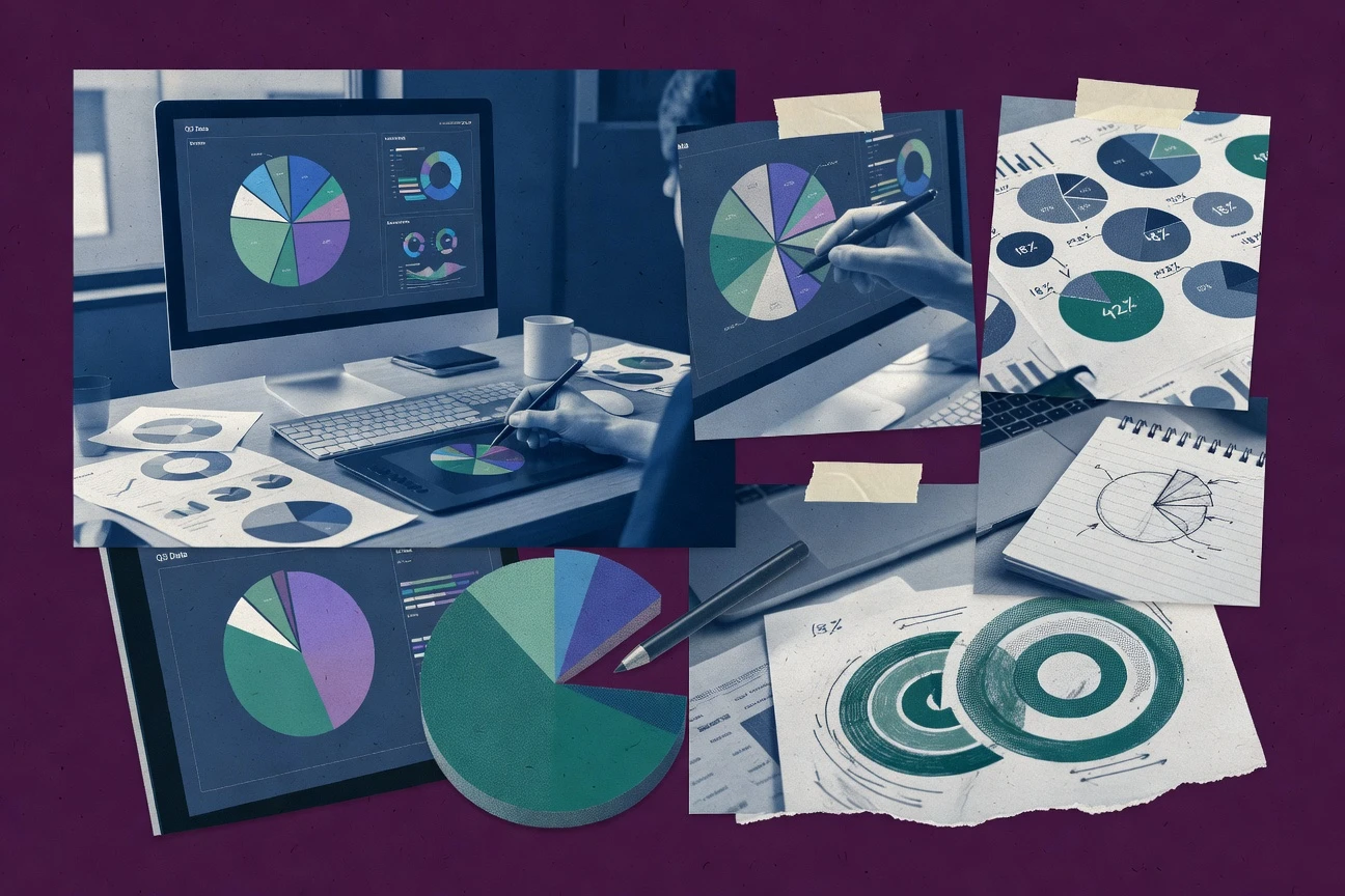 Best Pie Chart Software | 2026 Rankings