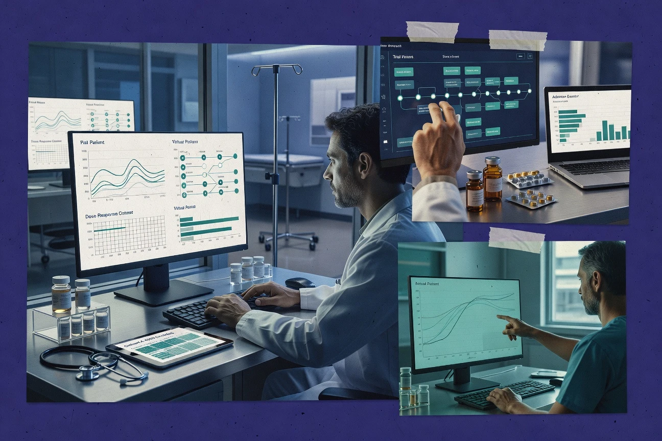 Best Clinical Trial Simulation Software | 2026 Expert Picks