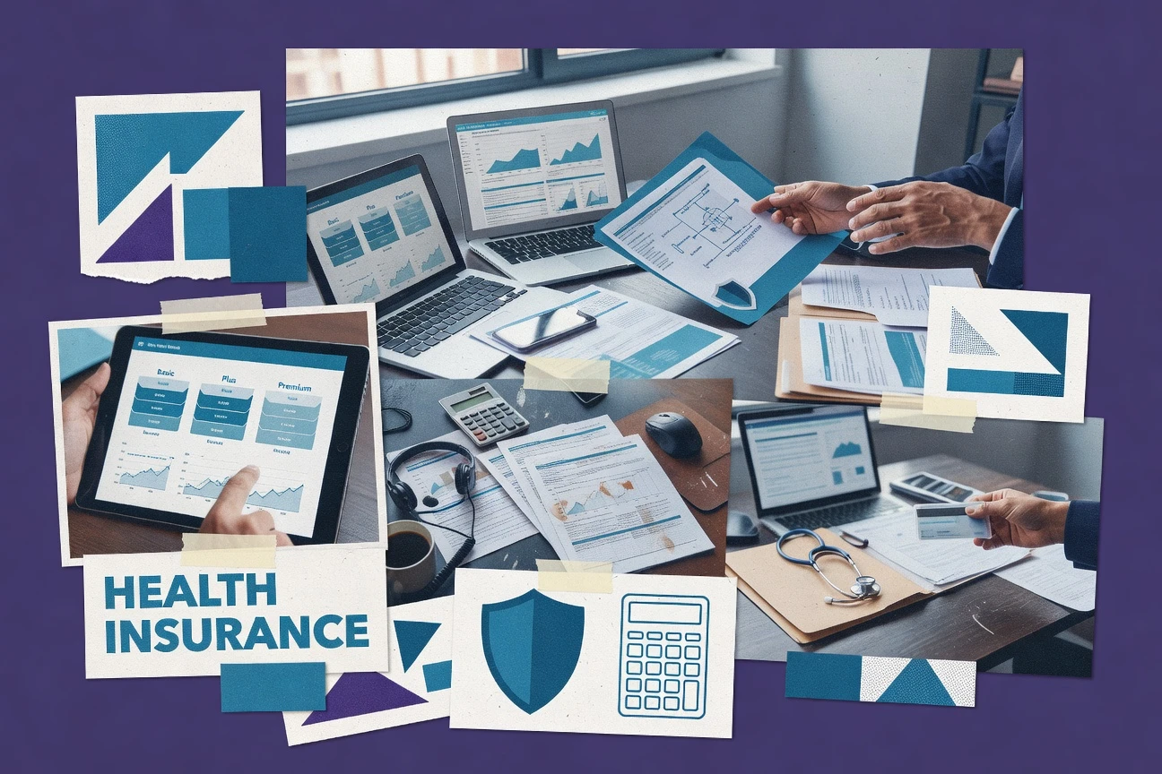 Best Health Insurance Broker Software (2026)