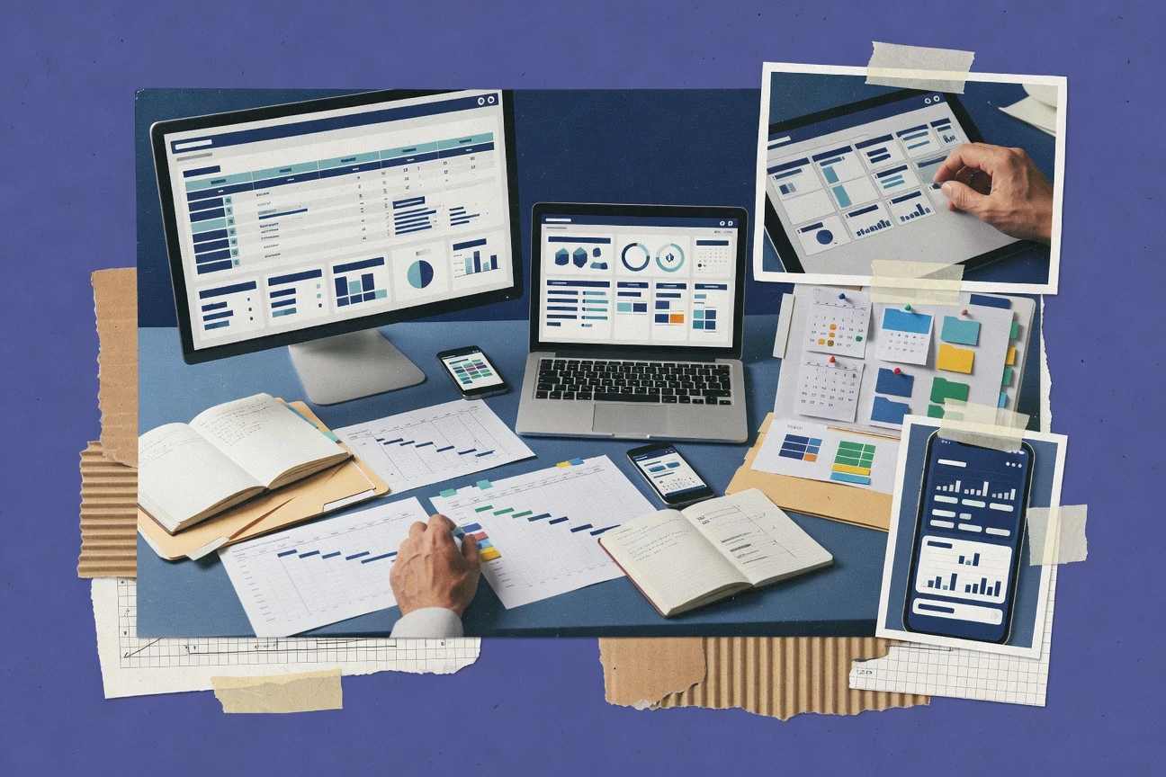 Best Multiple Project Tracking Software | 2026 Rankings