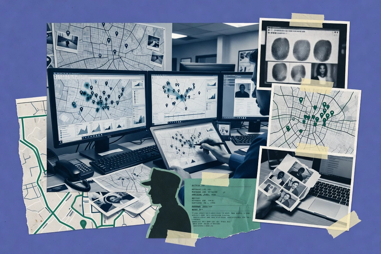 Top 10 Best Crime Analyst Software: 2026 Comparison