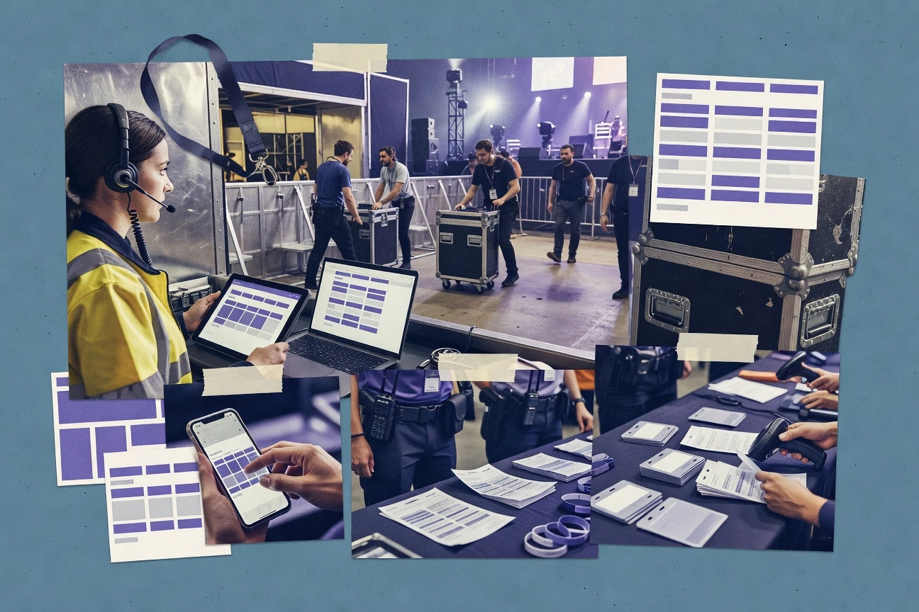 Top 10 Best Event Staff Software | 2026 Verified Picks