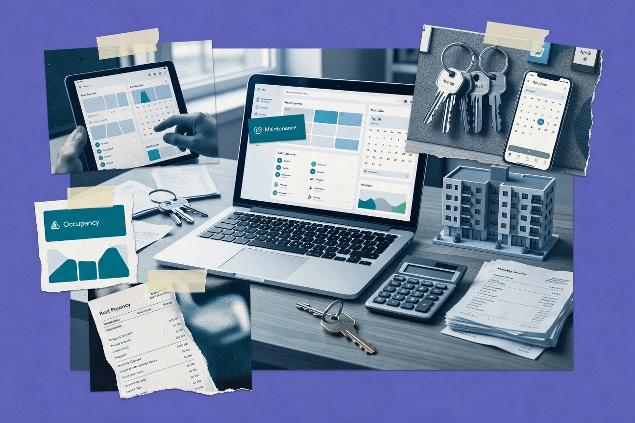 Top 10 Best Rental Tracker Software | Top Picks 2026