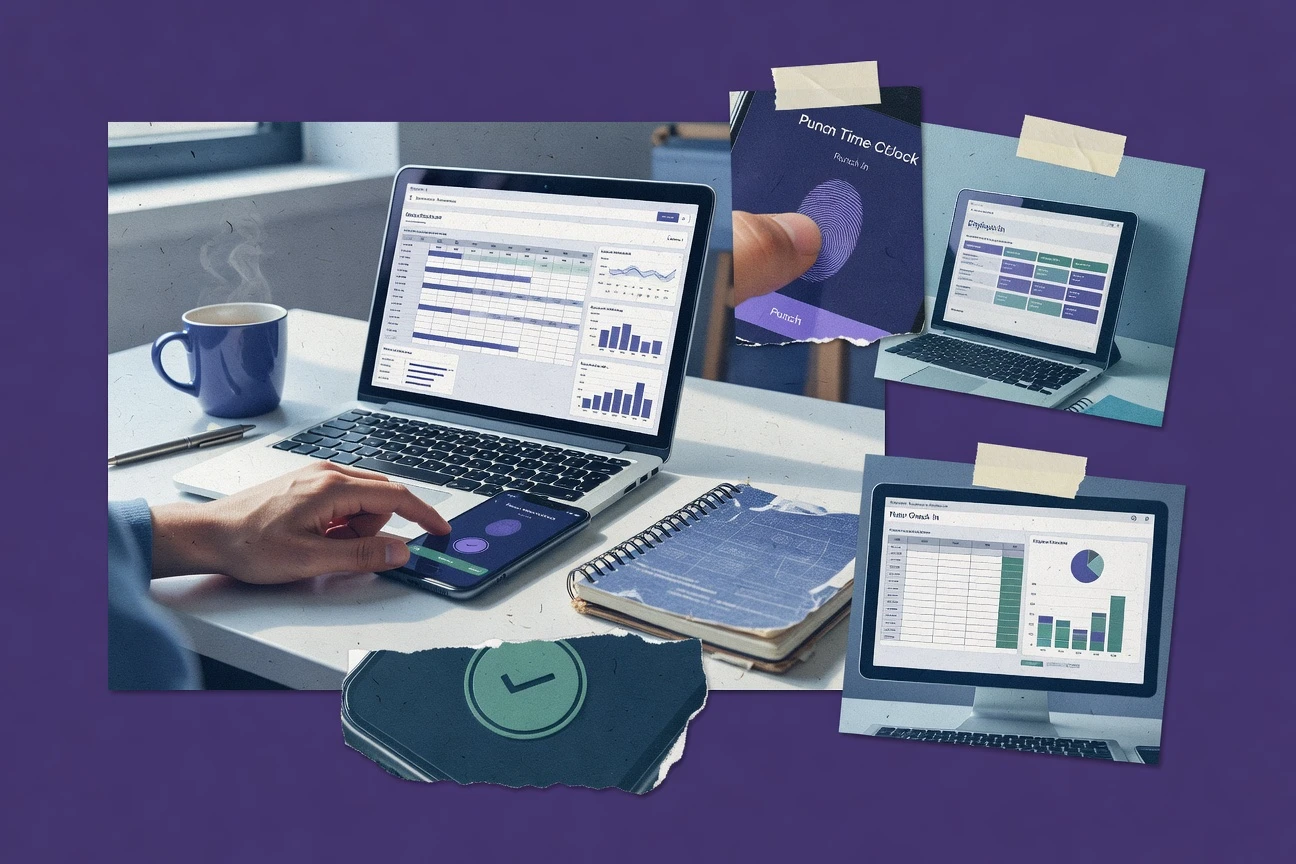 Top 10 Best Time Record Software | 2026 Verified Picks