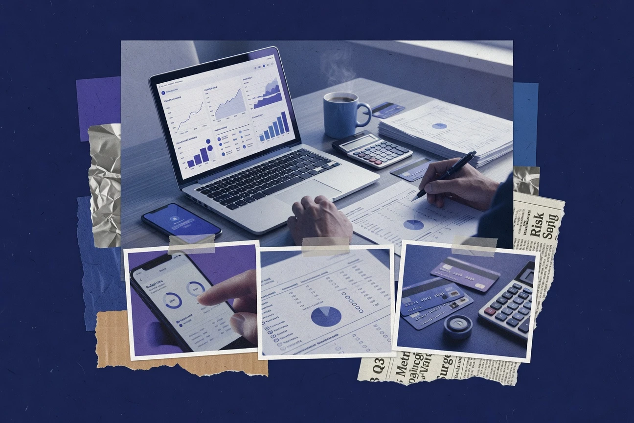 Best Bank Account Analysis Software | 2026 Rankings