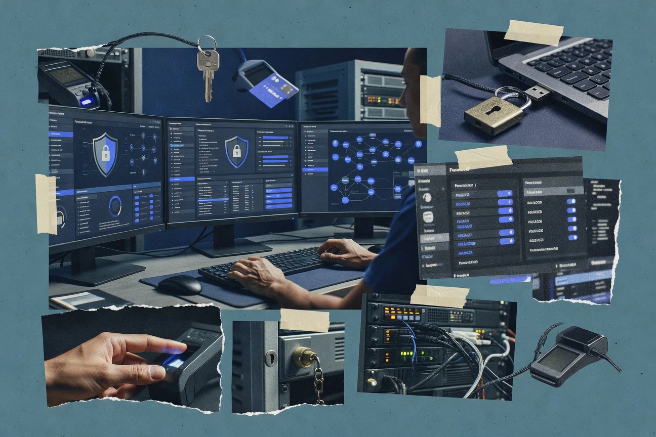 Securing Company Software Top 10 Best Software Security Software | 2026 Expert Picks
