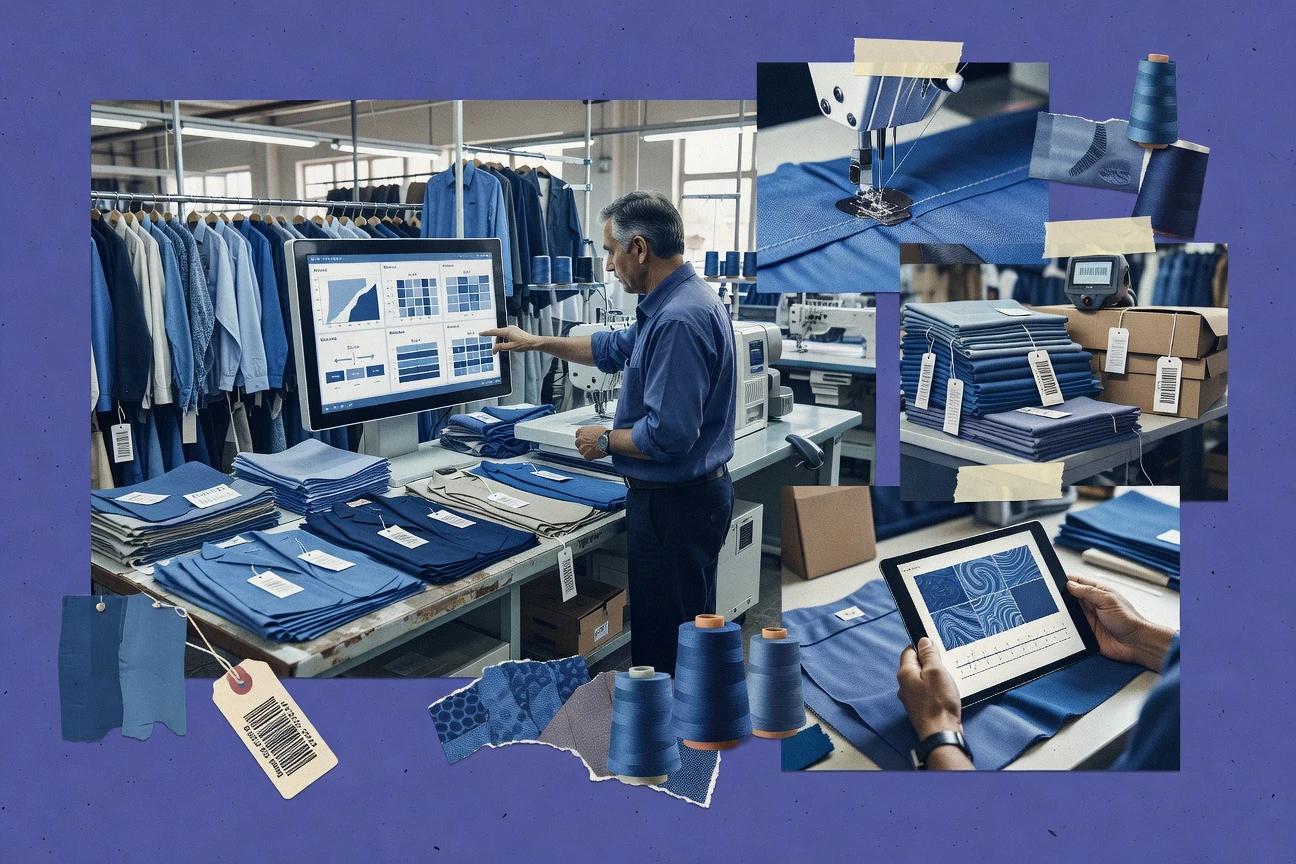 Top 9 Best ERP Apparel Software | 2026 Edition