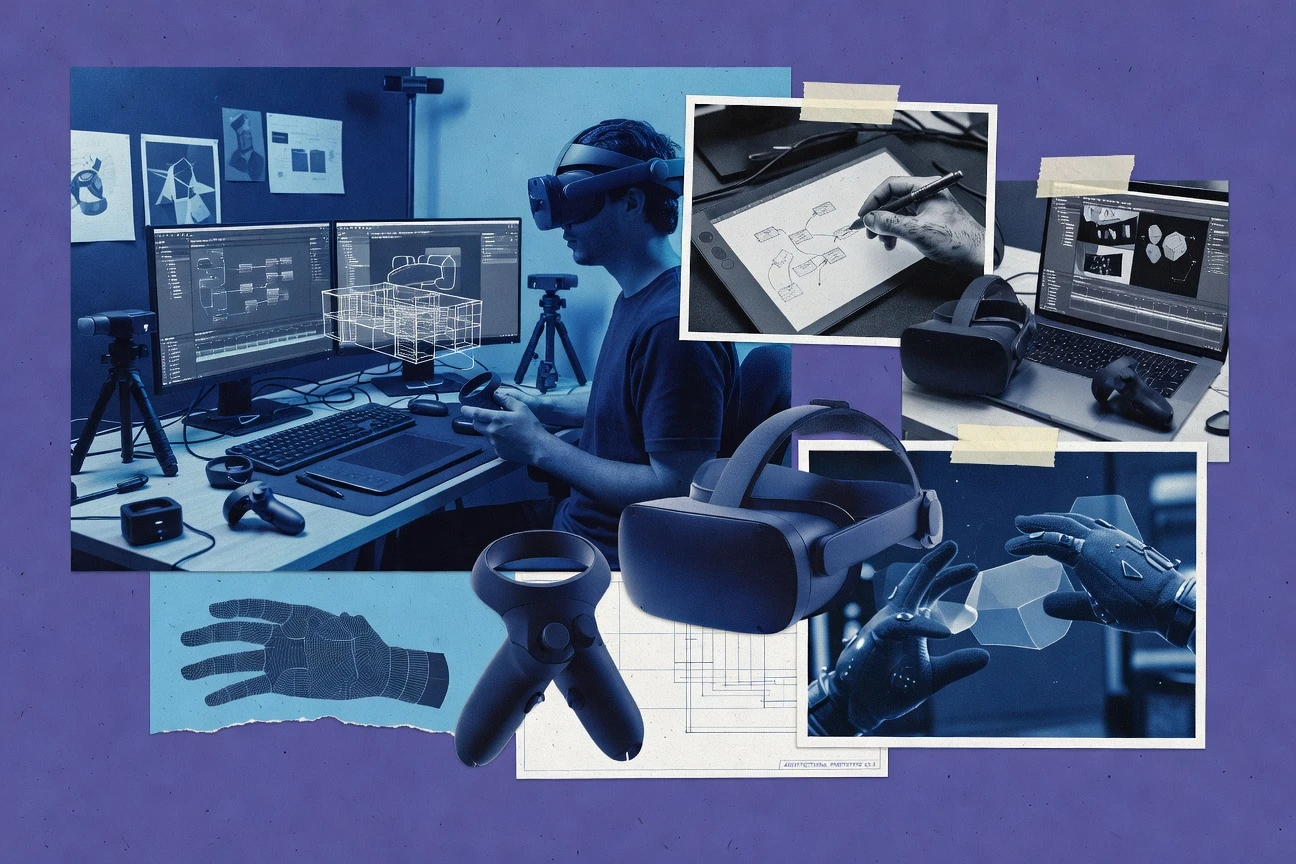 Best VR Creation Software | 2026 Expert Picks