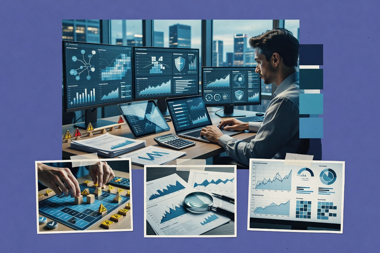 Top 10 Best Risk Manager Software | Top Picks 2026