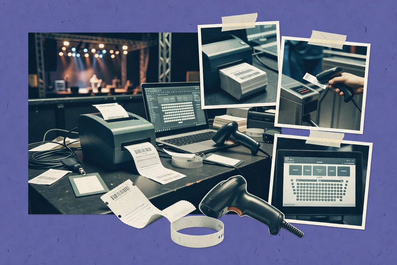 Best Ticket Printer Software (2026)