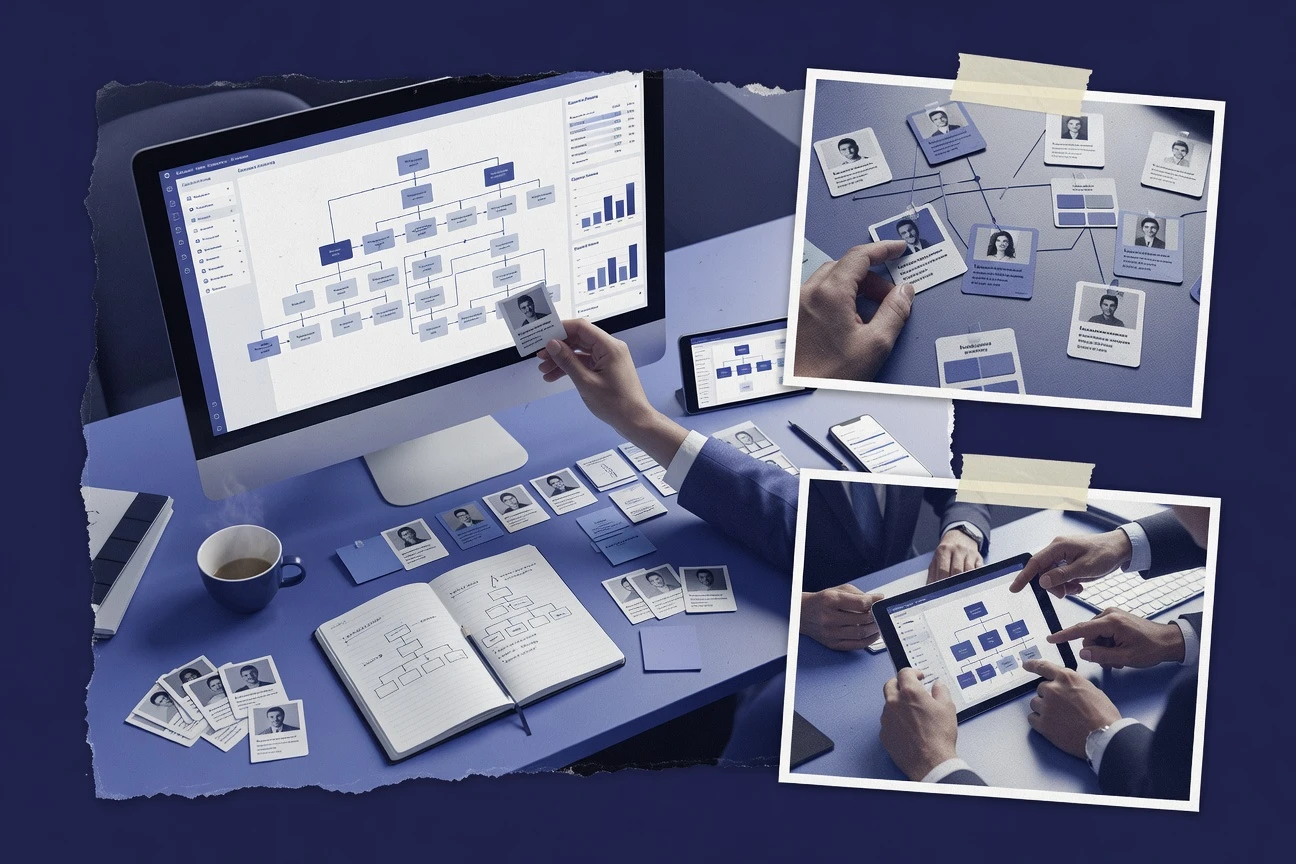 Top 10 Best Organization Design Software | 2026 Expert Picks