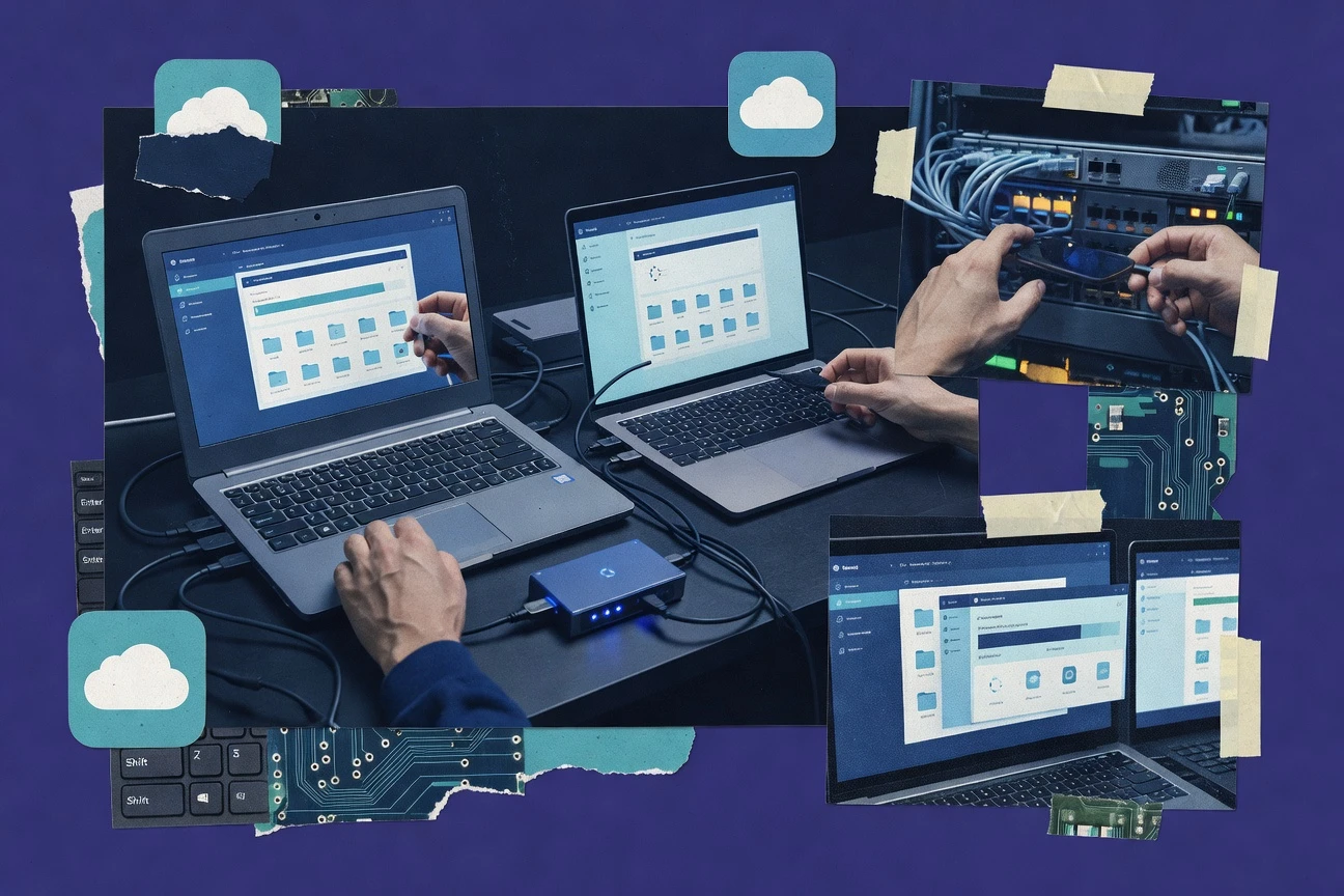 Top 10 Best App Migration Software | 2026 Expert Picks