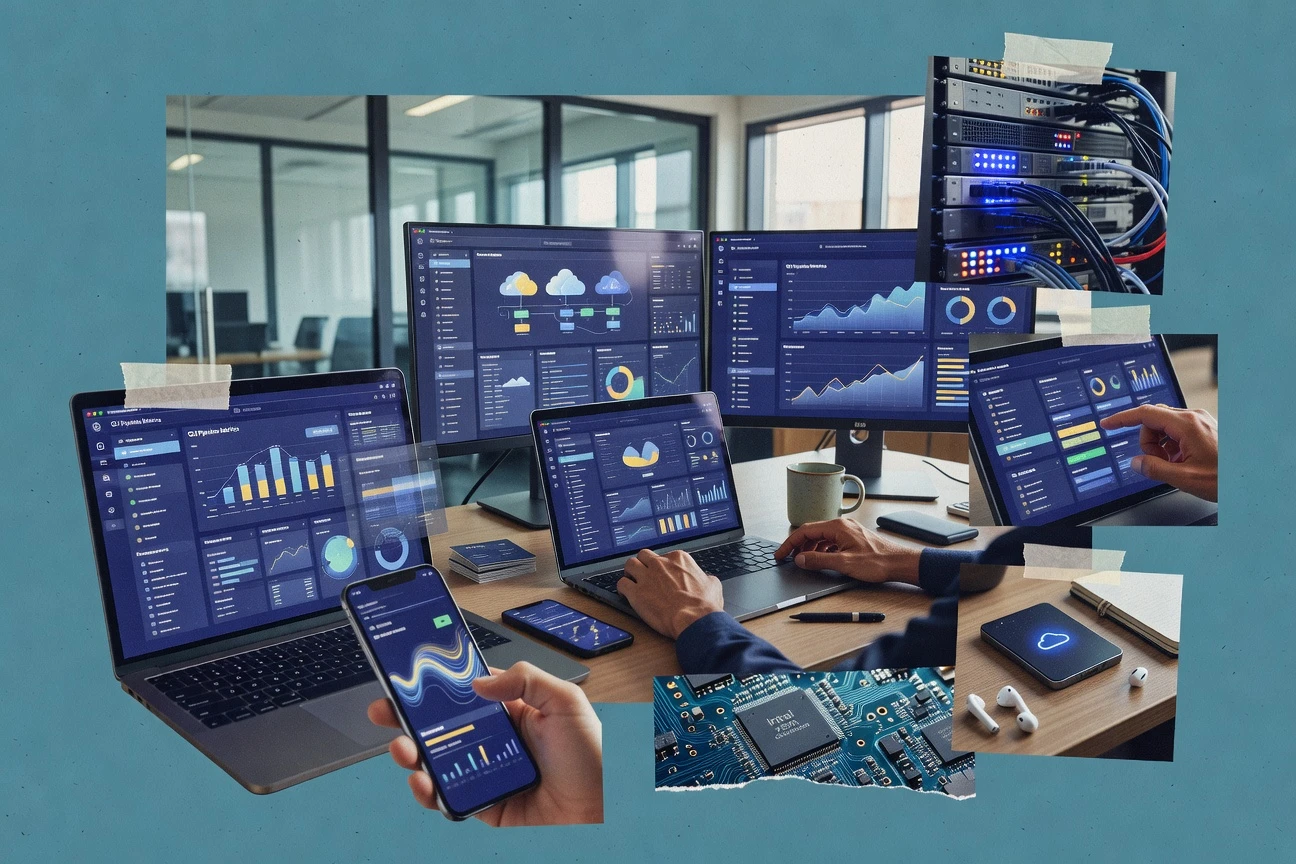 Top 10 Best It Business Software | 2026 Edition