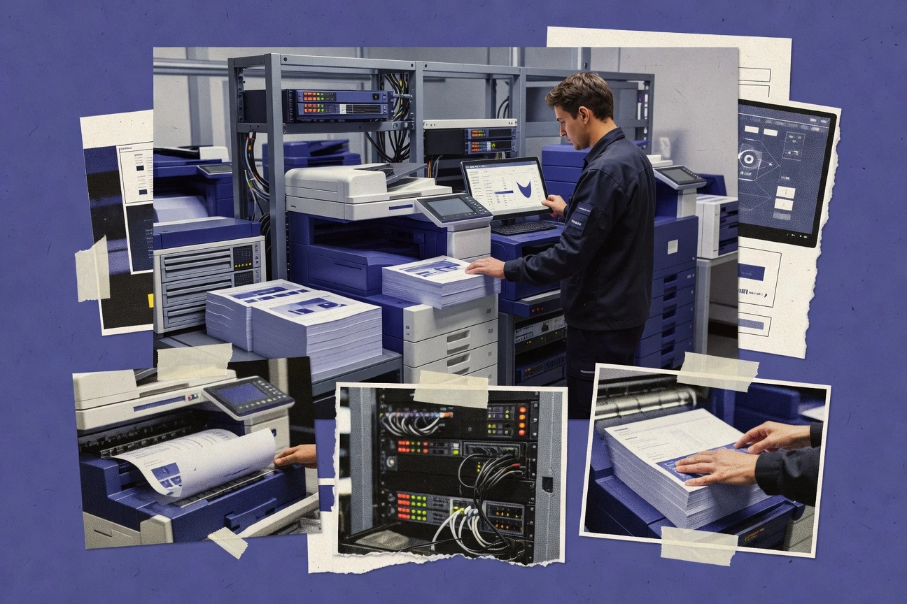 Top 10 Best Printing Control Software – 2026 Buyer's Guide