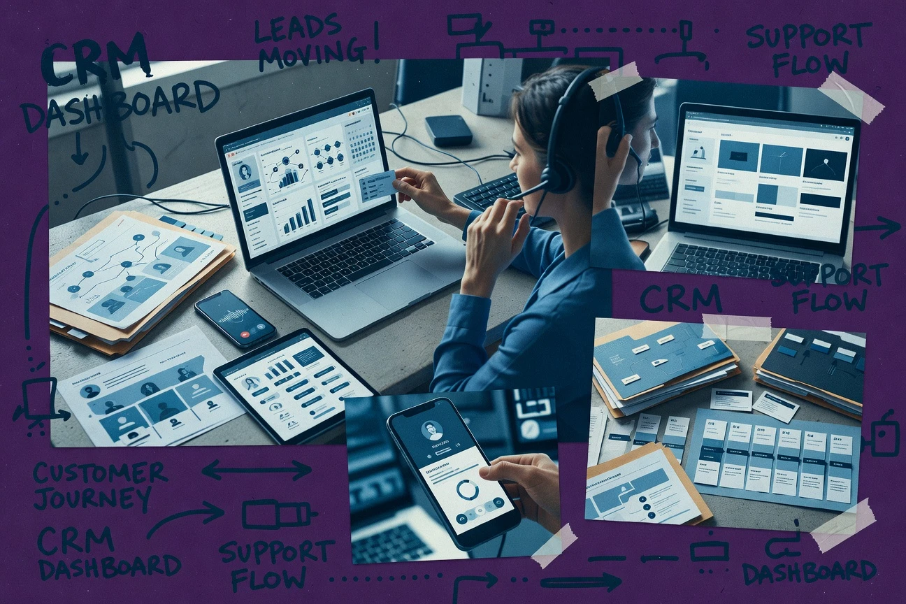 Top 10 Best Understanding CRM Software | Top Picks 2026