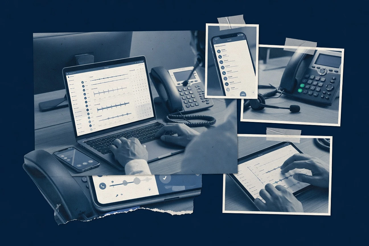 Top 9 Best Phone Call Logging Software | Top Picks 2026