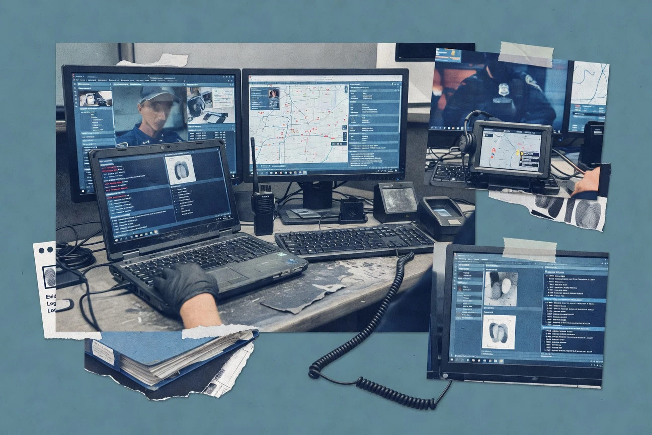 Top 10 Best Police Computer Software | 2026 Edition