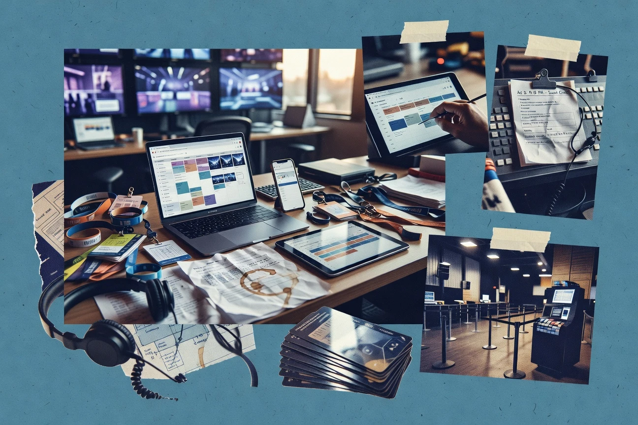 Top 10 Best Events Scheduling Software | 2026 Verified Picks