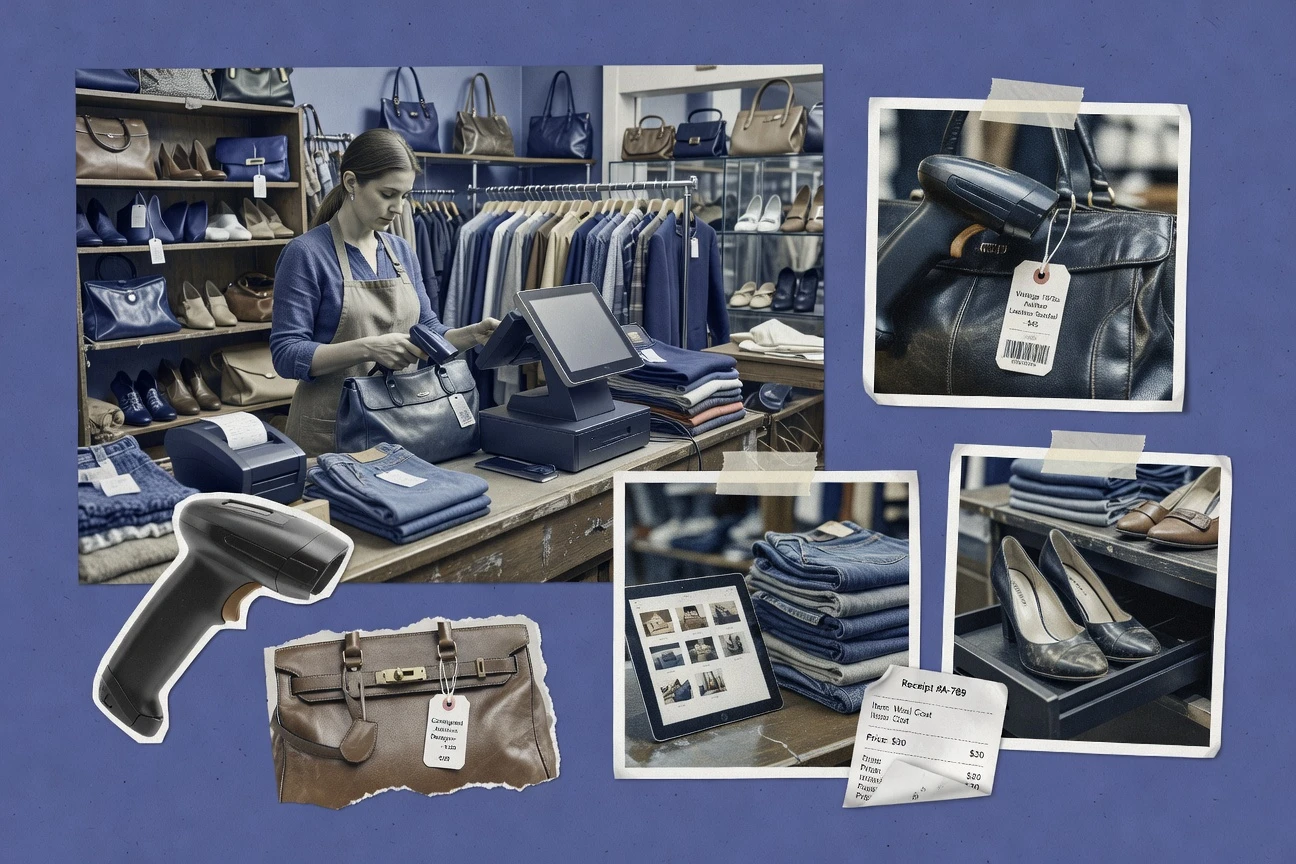 Top 10 Best Consignment Shop Software | 2026 Edition