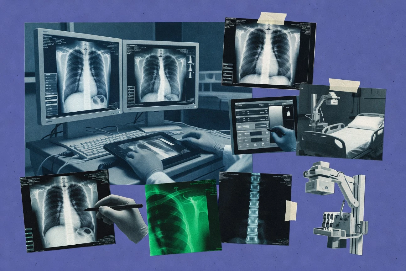 Top 9 Best X Ray Imaging Software | 2026 Edition